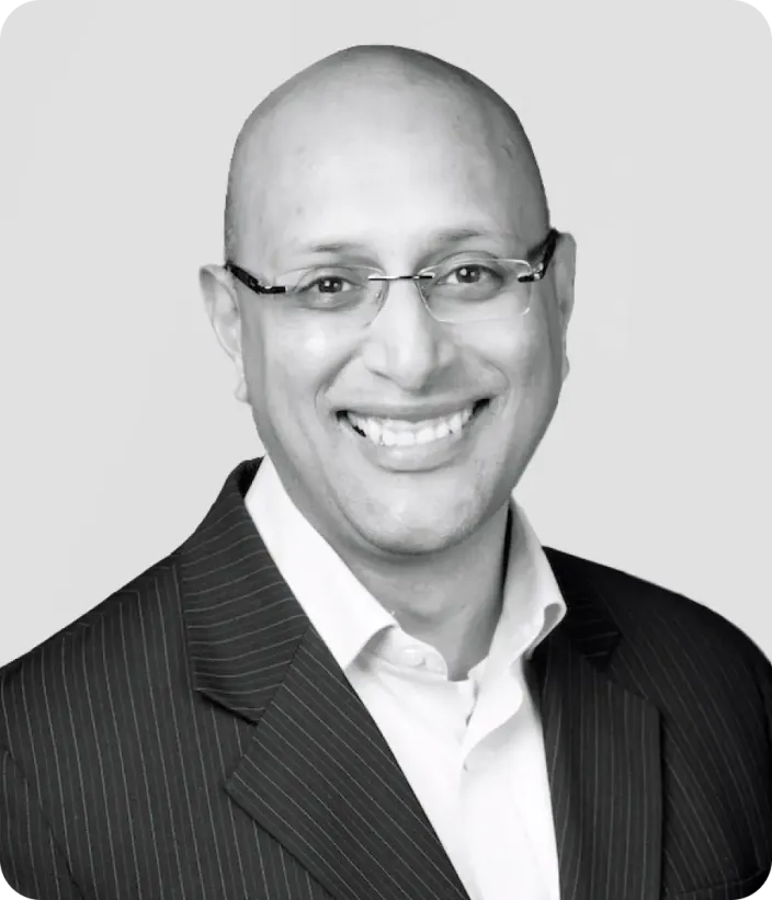 Nizar Assanie